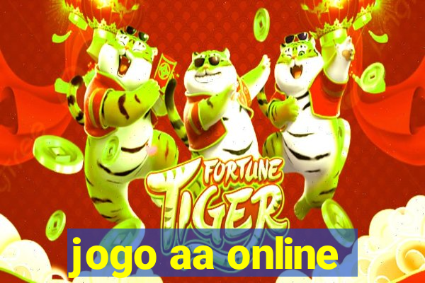 jogo aa online